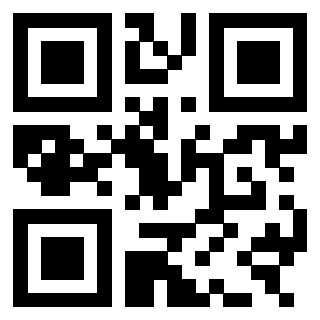 3303140614 QrCode associato