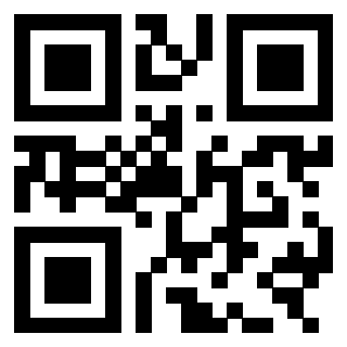 Immagine del Qr Code di 3303140615