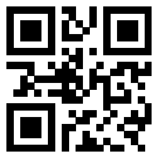 Immagine del Qr Code di 3303140616