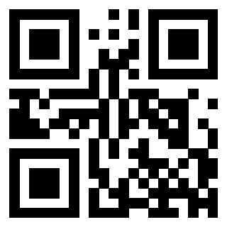 3303140617 - Immagine del Qr Code