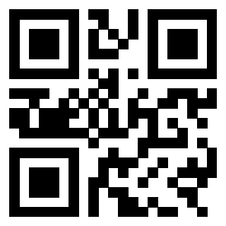 3303140618 - Immagine del QrCode