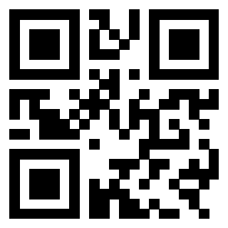 3303140619 QrCode associato