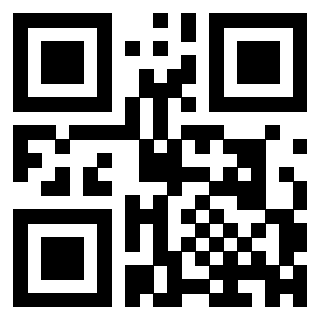 3303140620 Qr Code associato
