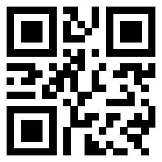 3303140623 - Immagine del QrCode