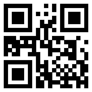 3303140624 - Immagine del Qr Code
