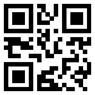 QrCode di 3303140627