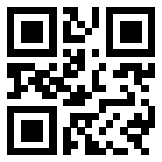 3303140628 Qr Code associato