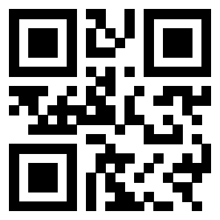 3303140632 - Immagine del QrCode associato