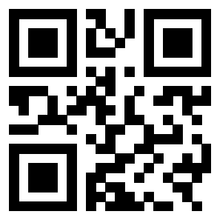 3303140634 Qr Code associato