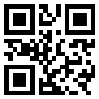 Scansione del Qr Code di 3303140635