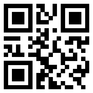 Immagine del QrCode di 3303140636
