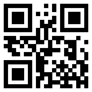 3303140639 - Immagine del Qr Code associato
