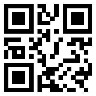 Immagine del Qr Code di 3303140640