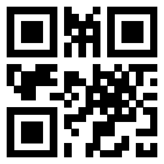 Immagine del QrCode di 3303140643