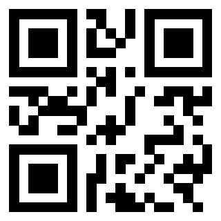 Scansione del QrCode di 3303140646