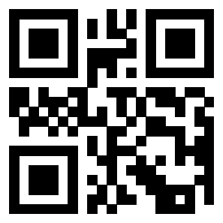 3303140648 - Immagine del Qr Code associato