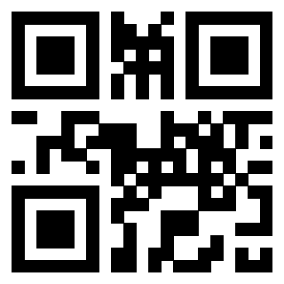 Il QrCode di 3303140650
