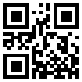 Il QrCode di 3303140651