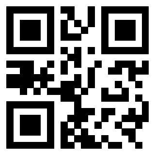 Immagine del QrCode di 3303140653