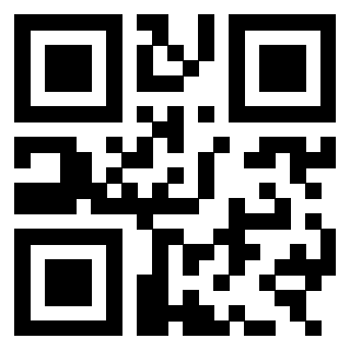 3303140655 QrCode associato