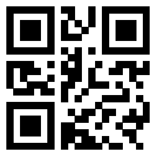 Il Qr Code di 3303140661