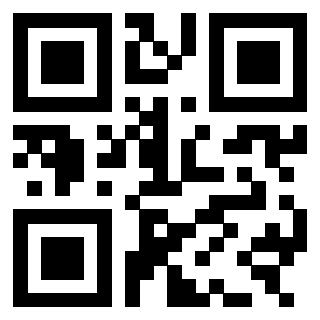Scansione del Qr Code di 3303140664