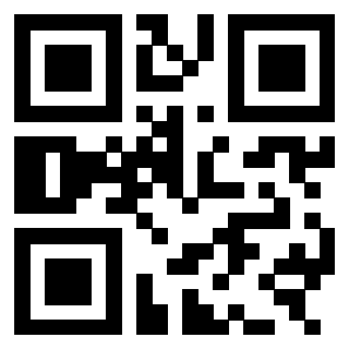 3303140665 QrCode associato