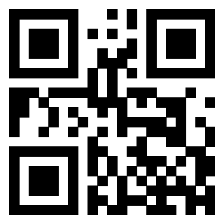 Scansione del Qr Code di 3303140667