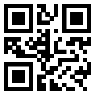 3303140668 - Immagine del Qr Code