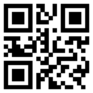 3303140669 QrCode associato