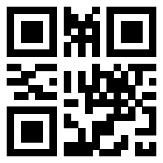 Il QrCode di 3303140671