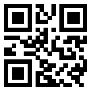 Il Qr Code di 3303140672