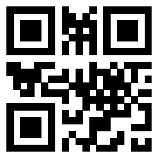3303140673 - Immagine del QrCode