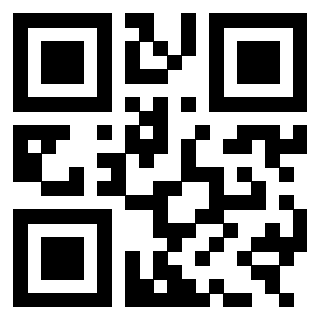 3303140674 Qr Code associato