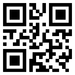3303140675 - Immagine del QrCode associato