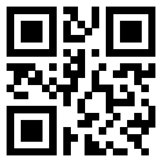 3303140676 Qr Code associato