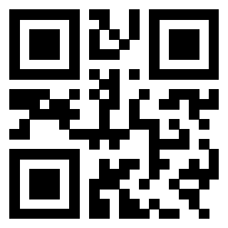Scansione del QrCode di 3303140677