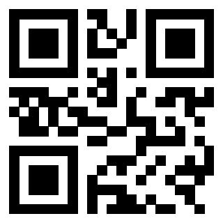 3303140678 - Immagine del QrCode