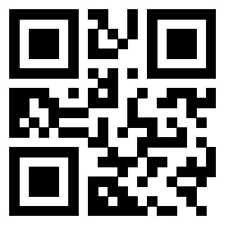 3303140679 - Immagine del QrCode
