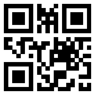 3303140680 Qr Code associato