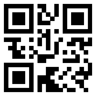 3303140682 - Immagine del QrCode