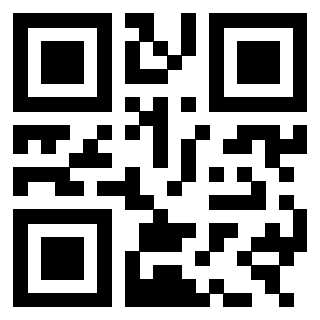 3303140683 QrCode associato