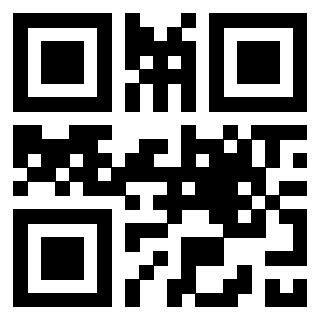 QrCode di 3303140684