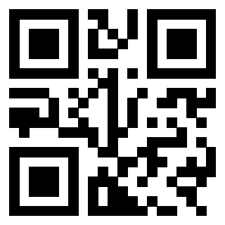 QrCode di 3303140685