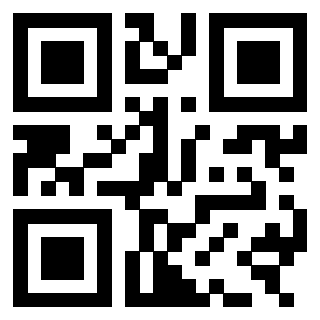 3303140688 - Immagine del Qr Code