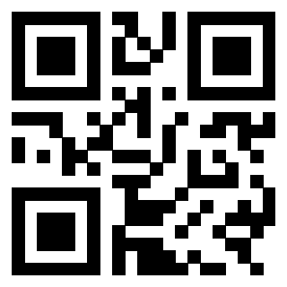 Il QrCode di 3303140690