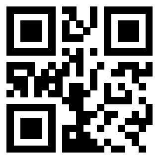 Immagine del QrCode di 3303140691