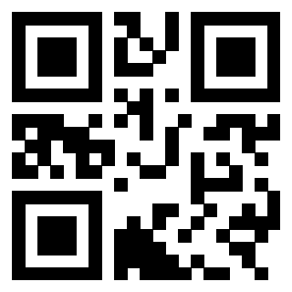 Qr Code di 3303140696