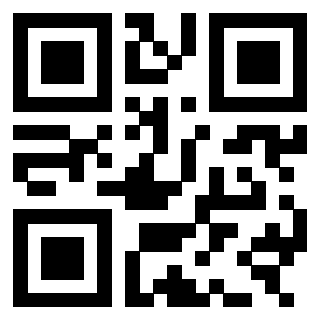 3303140699 - Immagine del Qr Code