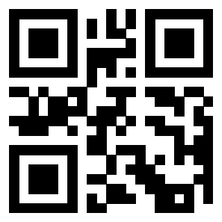 3303140702 - Immagine del QrCode